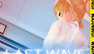 DMM新推出的那款湿身3D网页游戏新作《湿透天堂》（ヌレスケパラダイス）》已经正式上线了，一场魔物的袭击，拯救少女。
